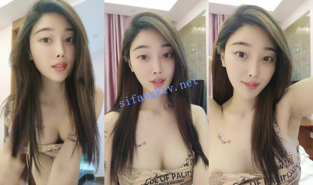 ██强烈推荐,跟百万网红似的 静静丫 神仙级别下海秀2 图 02