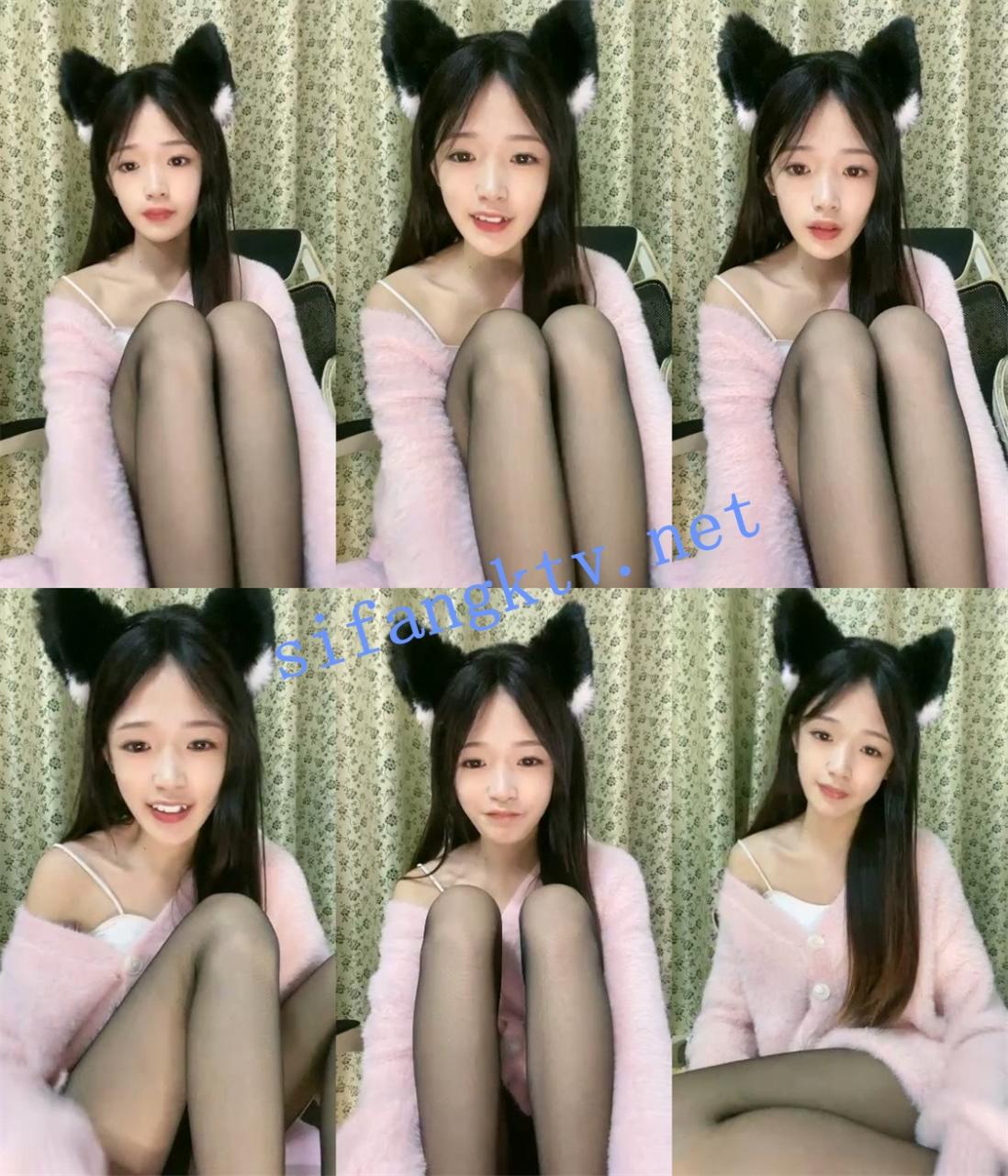 新人!校花下海!超级漂亮~ 小学妹 道具自慰!流白浆~爽 图 06