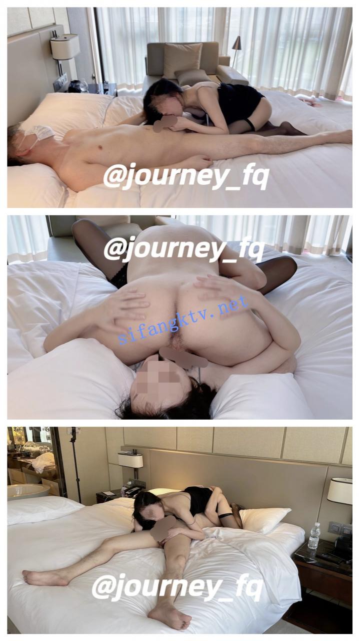 推特 旅程 绝版资源绿帽奴献妻 看着老婆被绿主操到怀孕 图 11