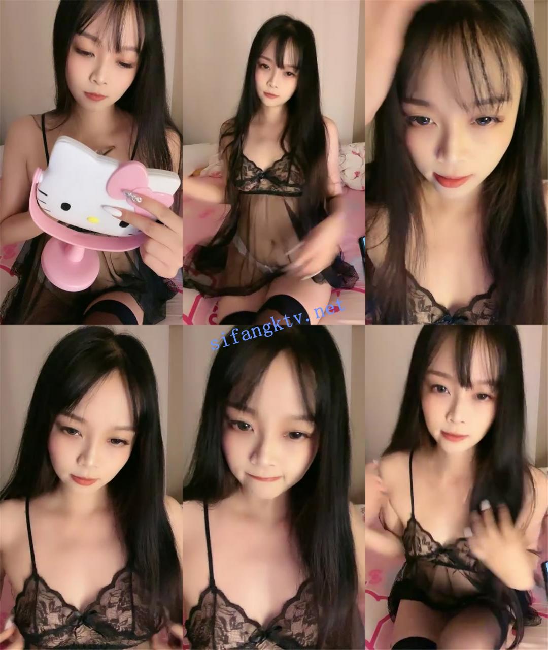 ❤♡哇~性欲飙升~大平台尤物来袭~ 菲菲baby 脱光光~自慰 图 05