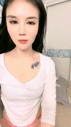 ⭐超美御姐雪白的大长腿 姜晚婉类卿 扣穴~道具自慰~超顶 图 01