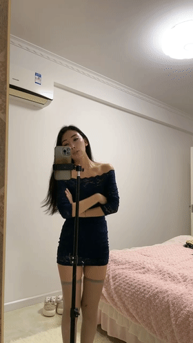 ❤♡极品美乳~精致大长腿~ 平儿 露脸露点脱衣舞好棒好爽 图 01