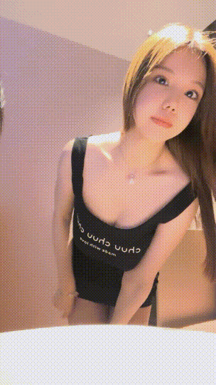 重磅!超级美女来了!奶子好大啊~ 大胸女友 啪啪狂操~爽 图 01