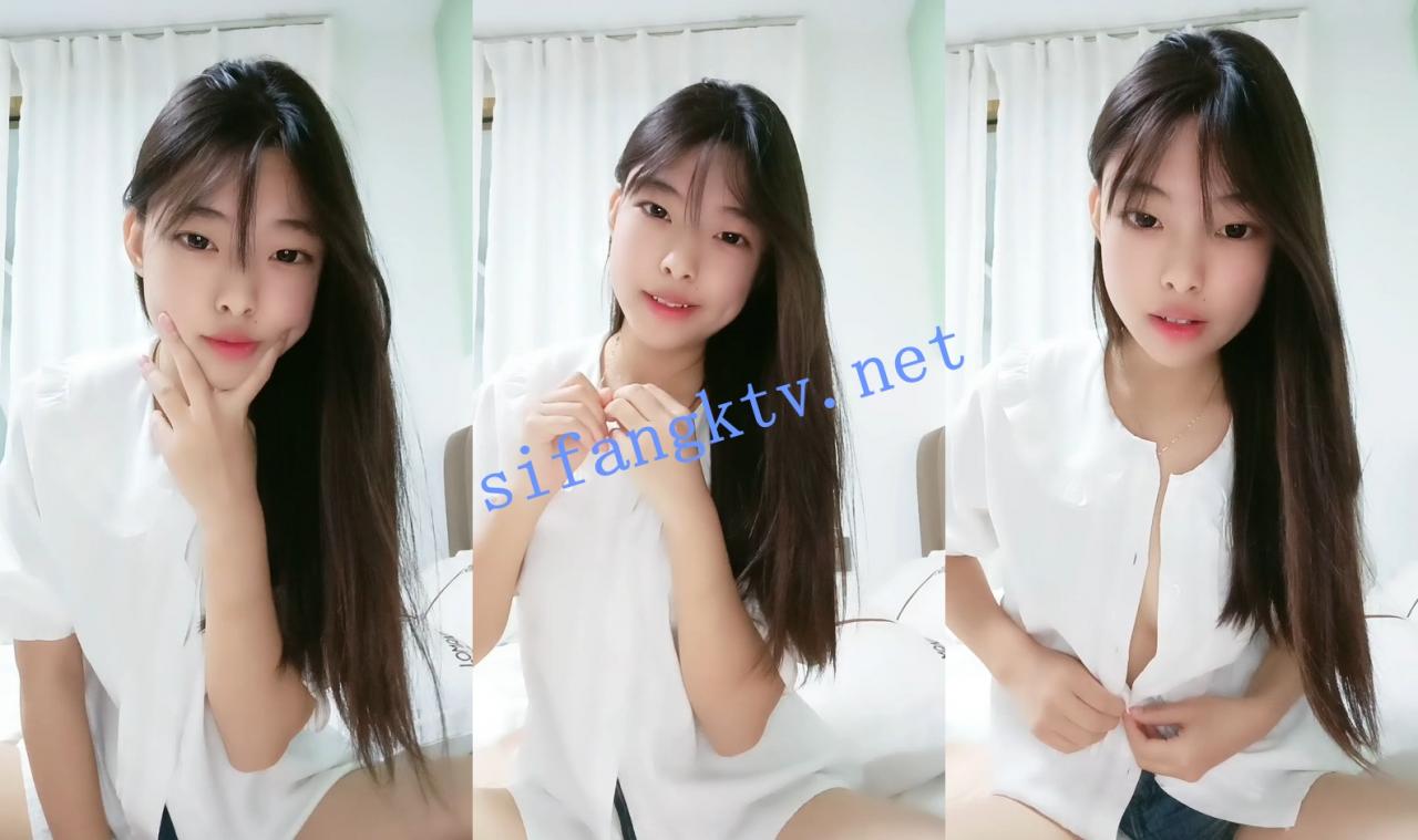 ⚡卧槽兄弟们!超级粉嫩学生妹! 小草莓 奶子也不小!~ 图 01