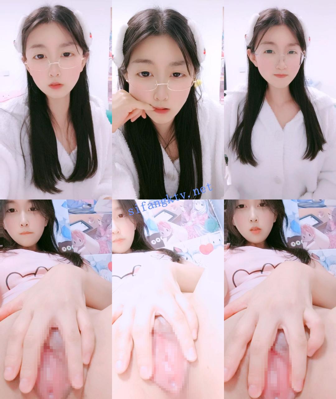 ♆ 小沫呀 19岁邻家女孩~全裸沐浴~跳蛋道具抽插爽到不行 图 04