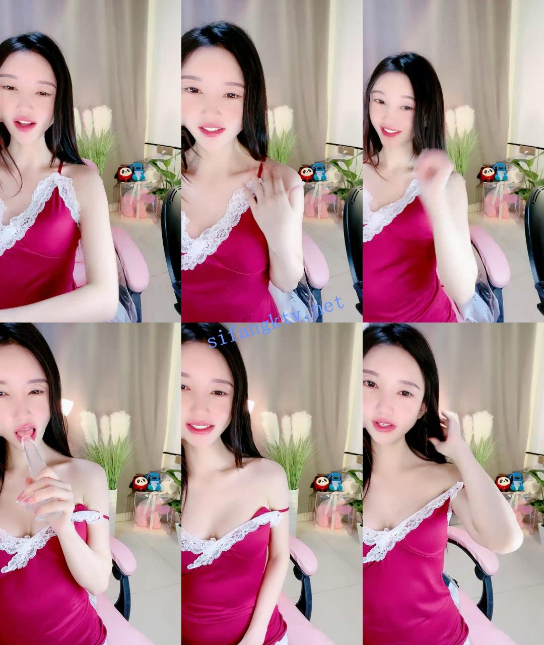 重磅!御姐下海!好骚好漂亮~ 美惠子 道具自慰!爽上天~ 图 01