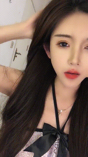 绿播女神下海!尺度首次突破~ 丸子 诱惑漏B!害我狂撸管 图 01