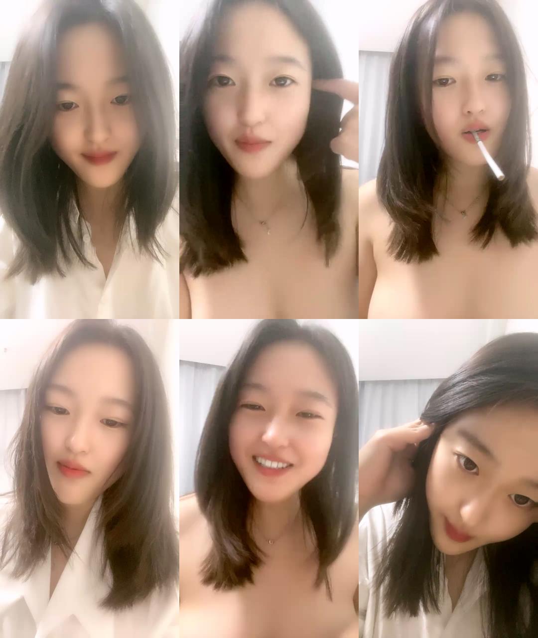 ⭐极品大奶美女 大奶婉婉 比碗还大的美乳~自慰无套啪啪! 图 06
