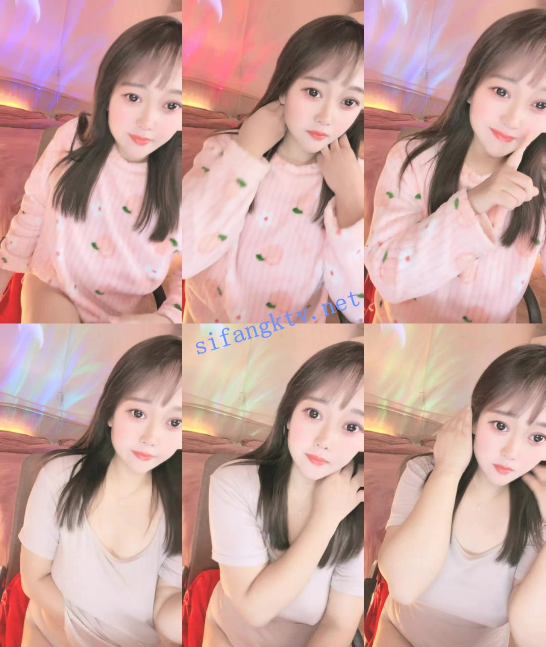 大眼美女☸G奶女神 你要什么呢 高价收费房露出 扒穴自慰 图 02