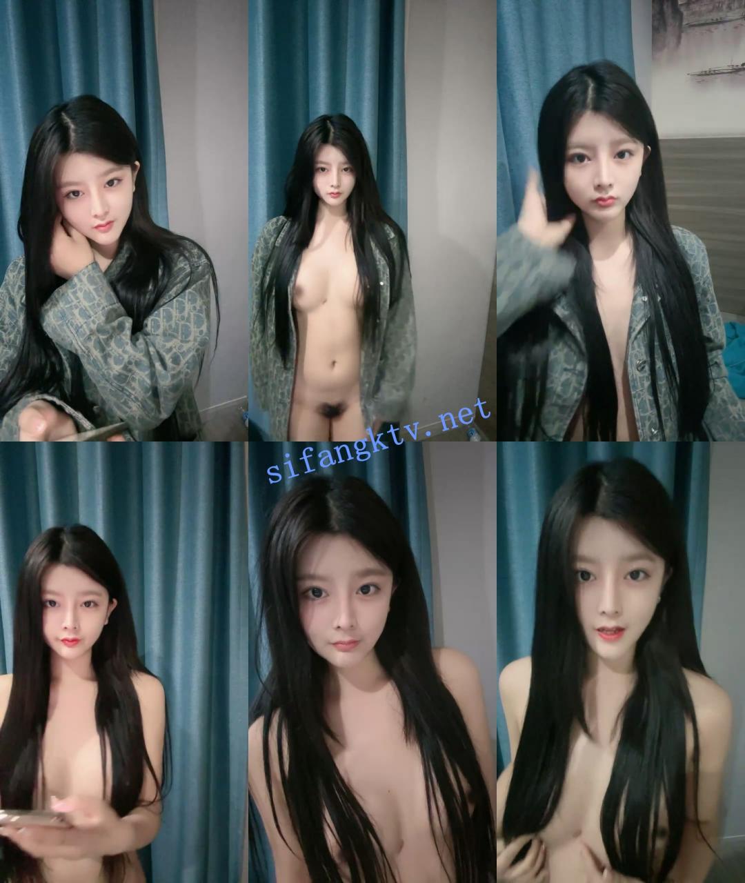 ☸顶级绿播女神来袭 苏州狐狸 超级漂亮!脱光光~100%心动 图 06