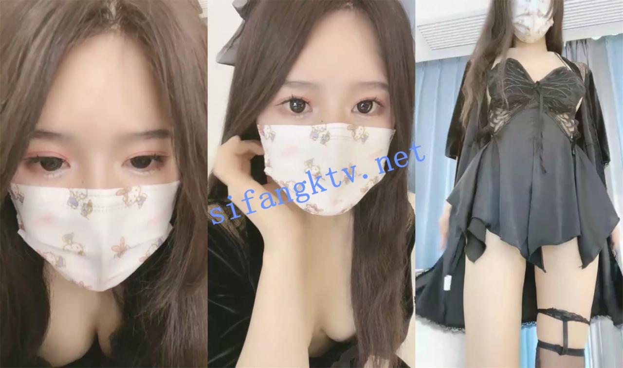 温柔的170长腿妹 肥美多汁小姐姐 Q弹好奶 扒开粉红骚逼! 图 01