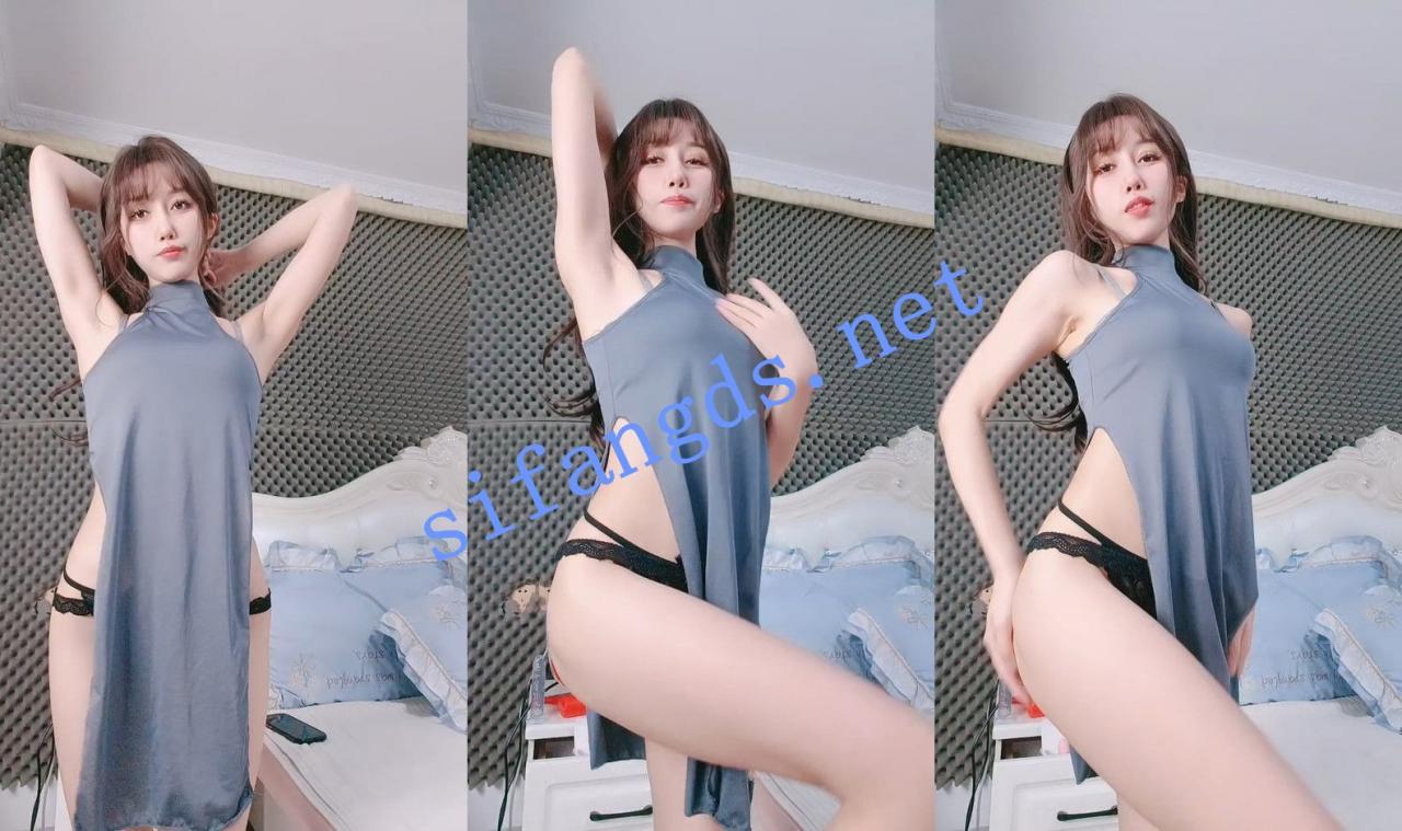 ⚡ 核弹!顶级车模尤物女神! 权欲茶茶 打胶必备! 图 01