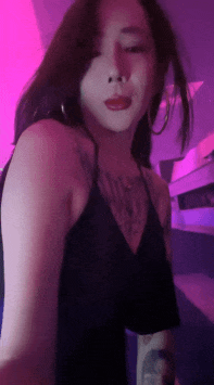 ♆♆ 欲许愿池 巨乳网红夜店DJ~抖奶热舞~上班跳蛋~爽死啦 图 03