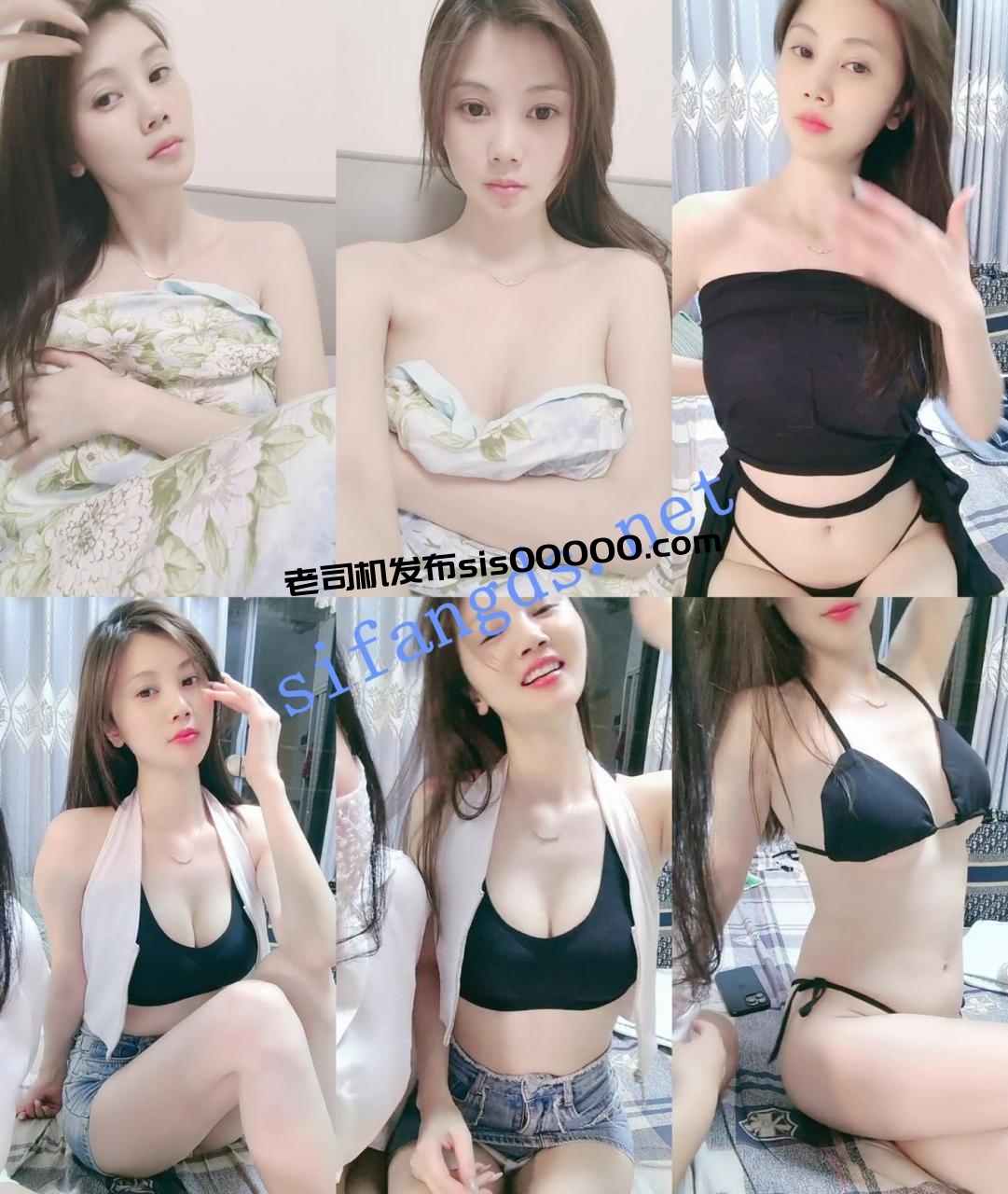 灬重磅新人 悠悠姐在此 美乳骚舞~闺蜜自慰爆浆+炮友无套 图 03