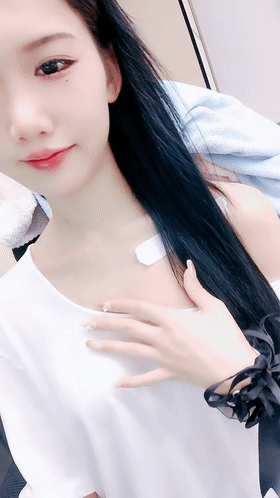 ██真正的女神~ 糖糖要控糖 颜值爆炸,首场约土豪啪啪 图 01