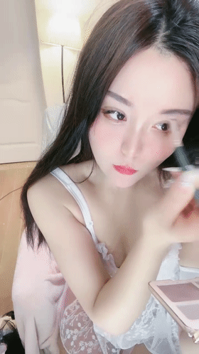 ⚫️客串~女神 小璐儿 终于又等到女神来了~要撸上天了 图 01