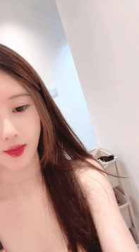 顶级新人绿播女神下海 米米猪 明星颜值动漫身材 美爆了 图 01