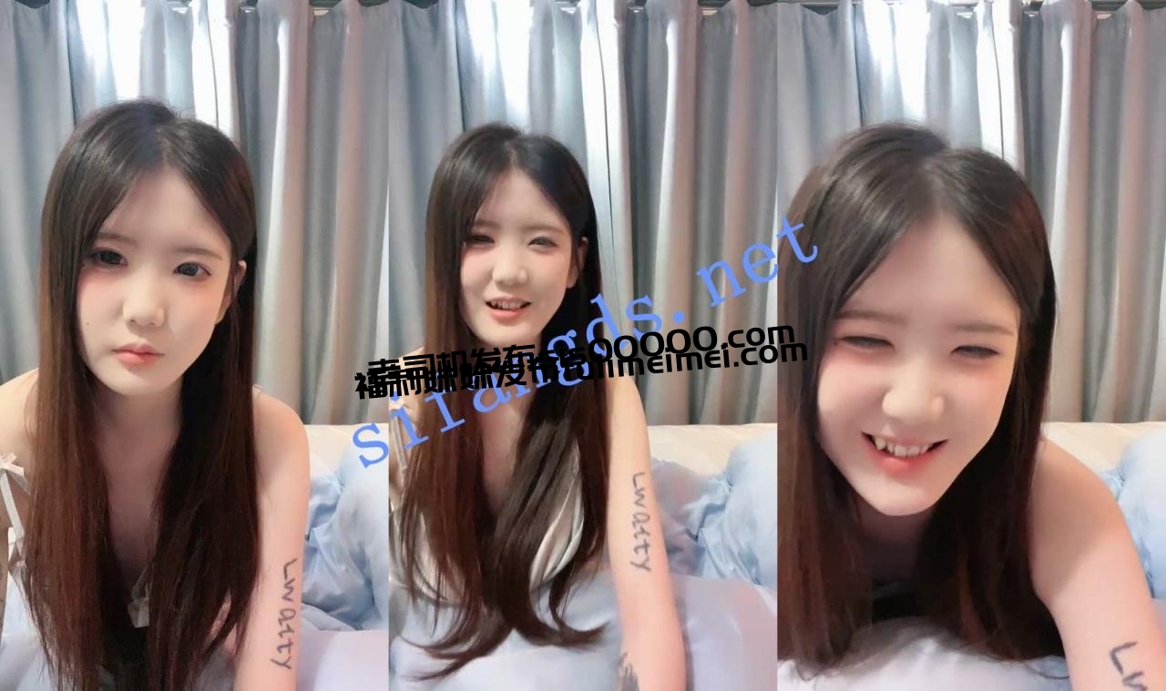 ⚡清纯可爱虎牙小美女下海! 许念念 害羞脱光光自慰!~ 图 09