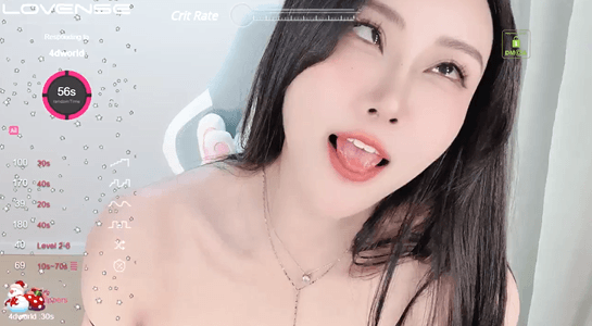 ♆ CNNANAoo 巨乳御姐! 道具自慰~翻白眼~喷水! 图 01