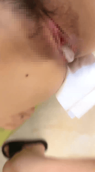 ♆ 露露啊啊 G奶女学生! 抠穴道具自慰~啪啪~内射~喷水! 图 06