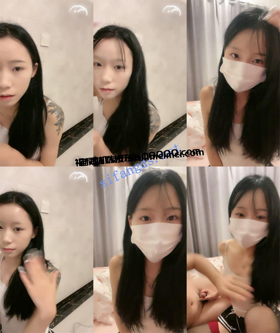 ❤♡卧槽~压轴女神教师~ 斌老师 全程无套被操调教~足交 图 01