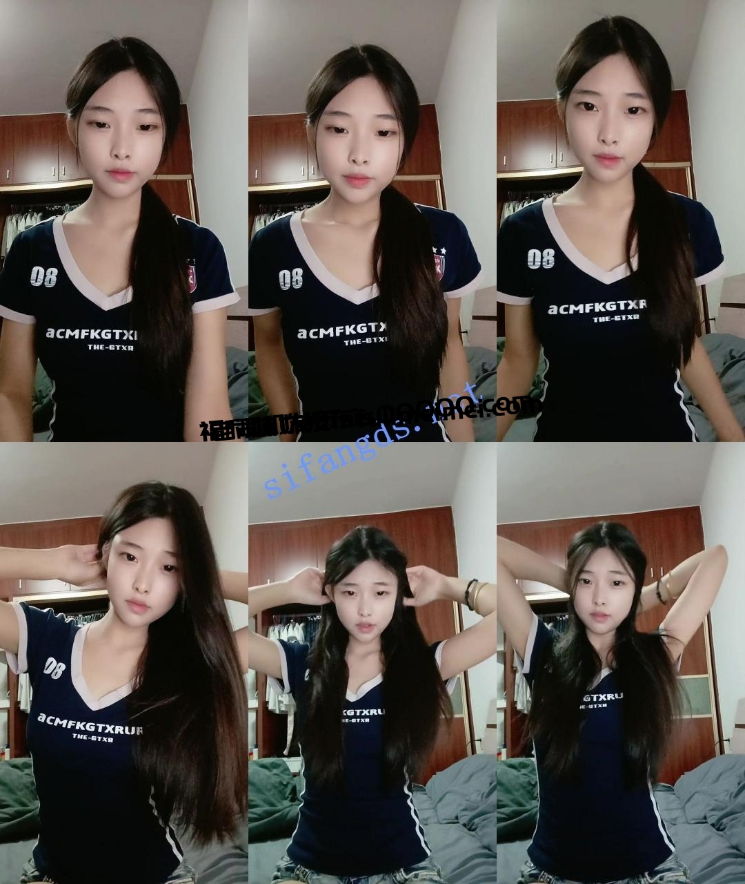 极品美乳校花 小草莓真好吃 掰穴道具自慰~好骚~好漂亮! 图 01