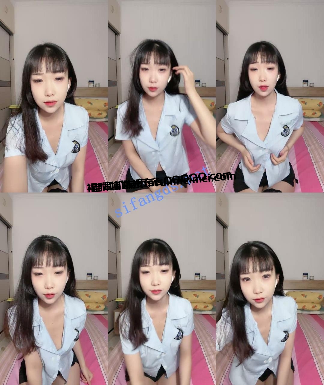 狂撸中!太尼玛好看了 小兔酱紫吃 佛祖见了都会心动 图 02