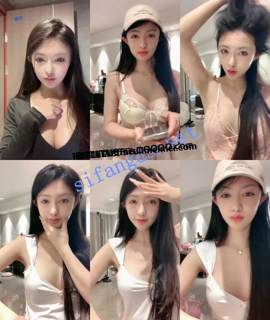 灬绝色尤物 希腊爱神 美到炸裂~秒天秒地秒空气~害我狂撸 图 01