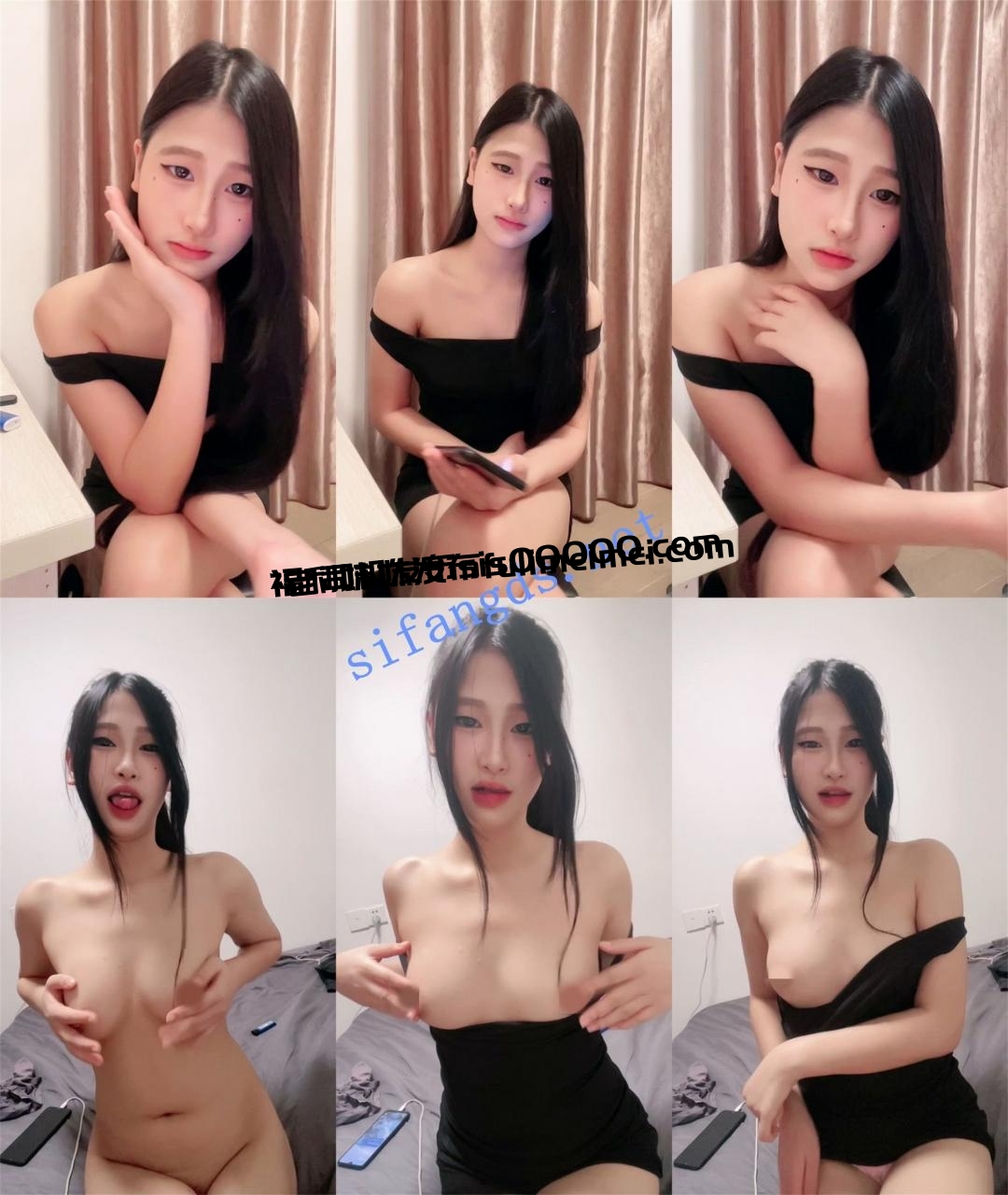 新人!女神下海被当狗一样操~ 海豚音 高潮狂喷水!包射~ 图 06