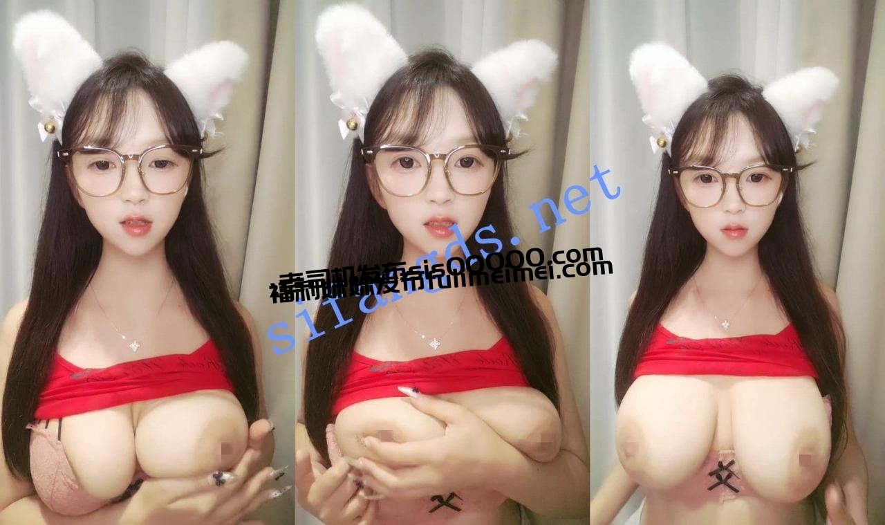 ⚡ 核弹!纯天然大奶子高颜值学生妹!~ 桃井甜荟 ~ 图 02
