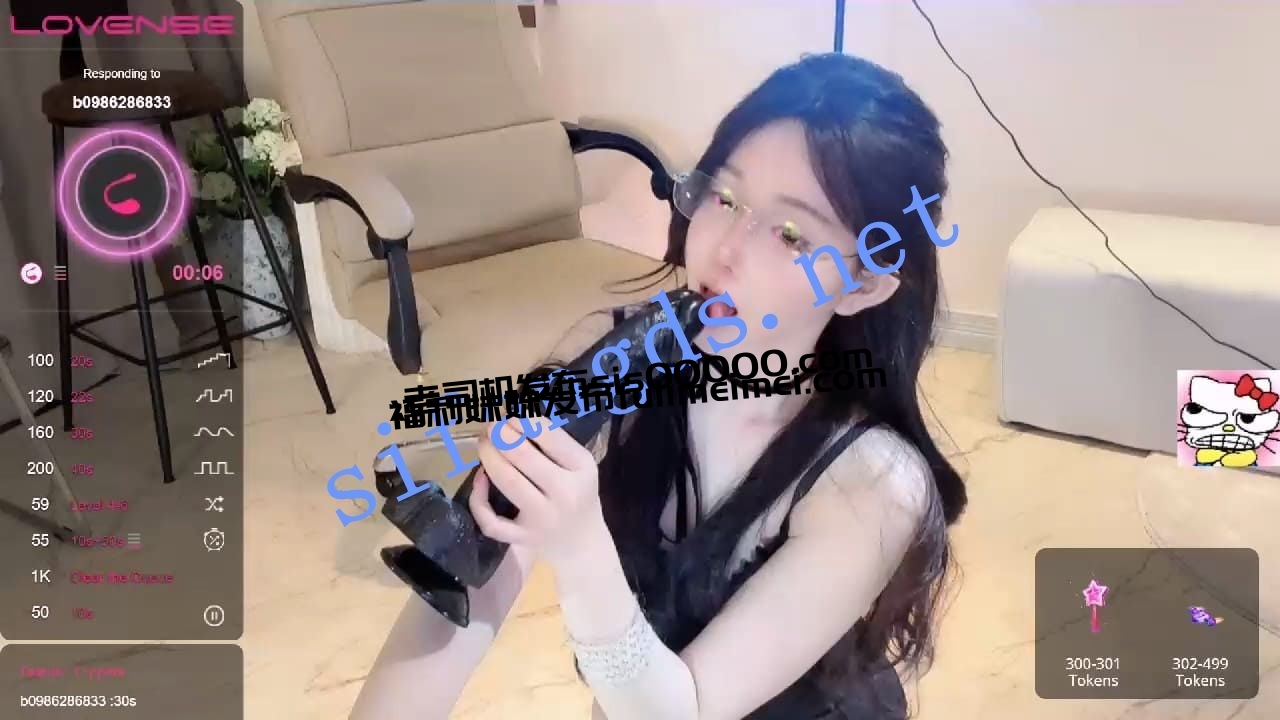 ♆ DeepEggs 女神耻度大突破~! 道具~跳蛋~抽蓄喷神水 图 09