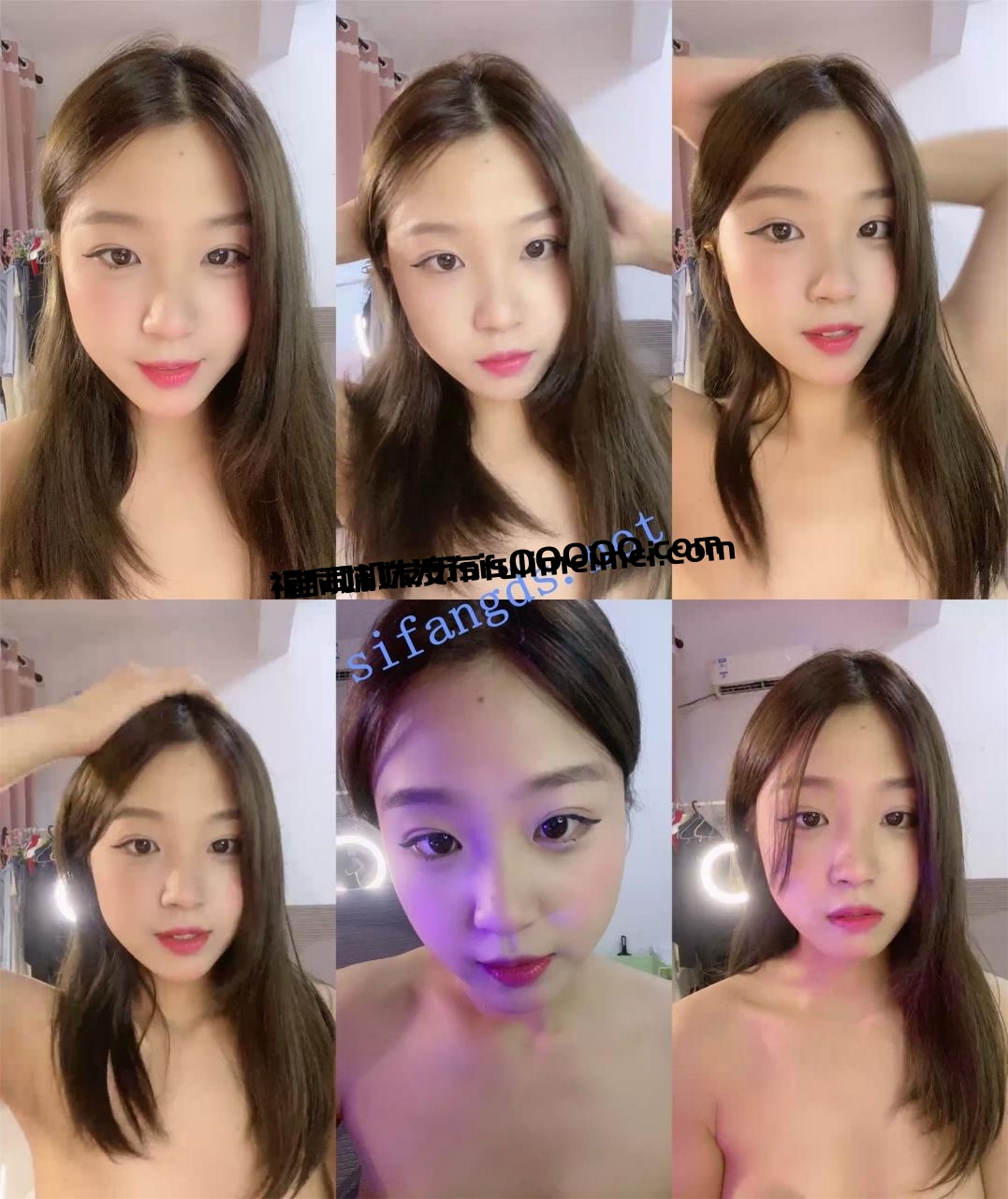颜值巅峰女神!简直美炸了~ 粉嫩少女 喷水!吃白浆!爽~ 图 05