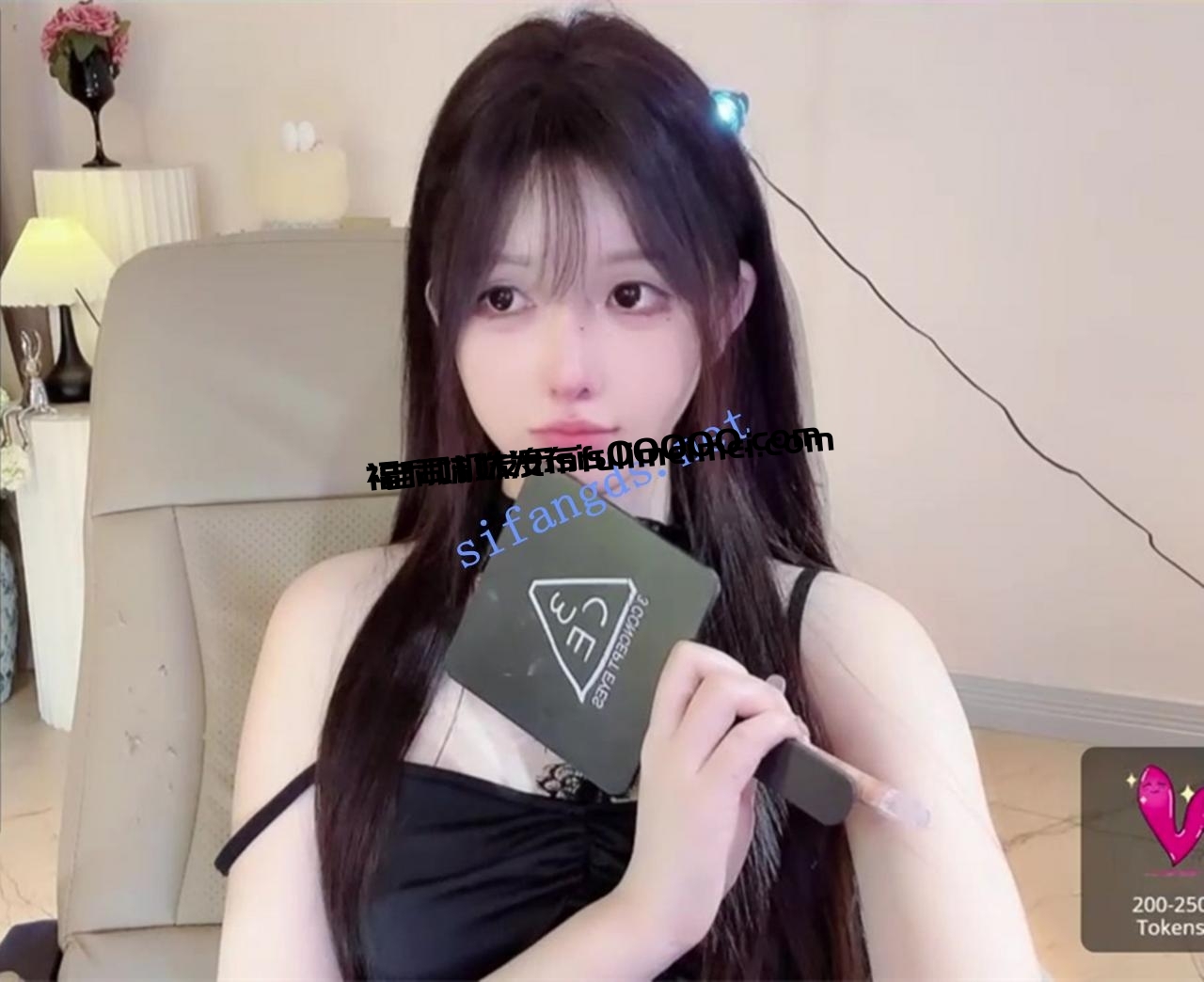 灬极品尤物! Hahaha 尺度大开~自慰喷水抽搐~爆浆~害我狂撸~ 图 07