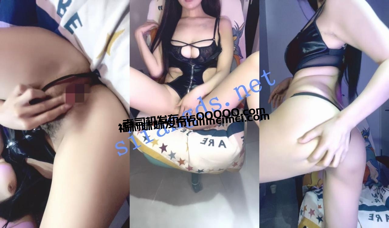 新秀刚下海~ 奶尤尤 D奶美女 颜值颇高 丁裤勒逼 扒逼特写 图 05