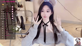 灬极品尤物! Hahaha 尺度大开~自慰喷水抽搐~爆浆~害我狂撸~ 图 01