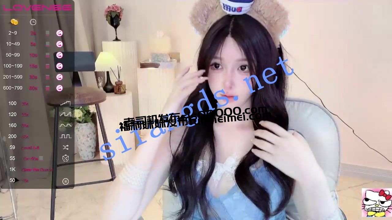 ❤❤❤颜值相当炸裂~ DeepEggs 表演大突破,首次黄瓜喷水 图 12