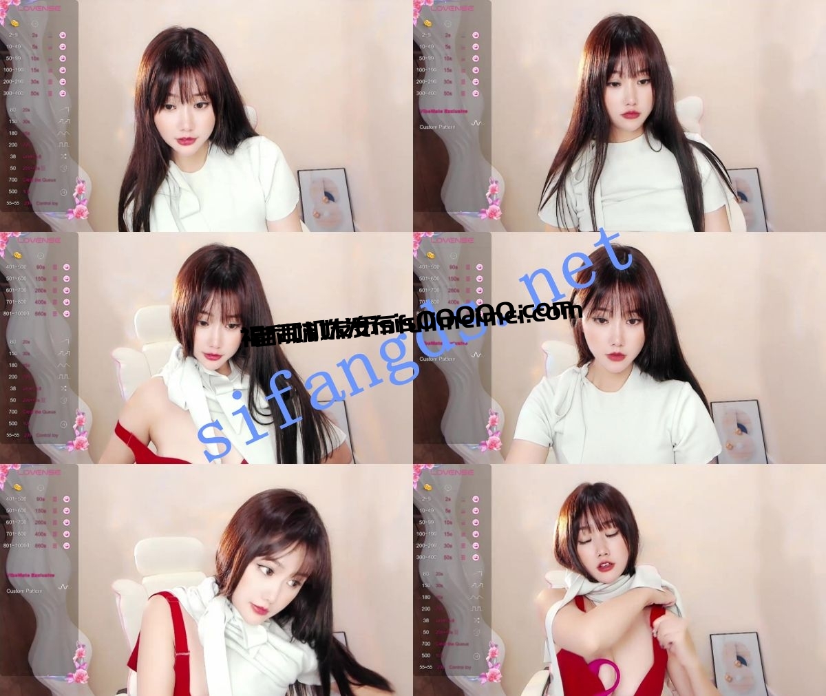 灬新人!风骚御姐 Daji-Lovely 肥臀爆乳~激情裸舞~跳蛋自慰~ 图 04
