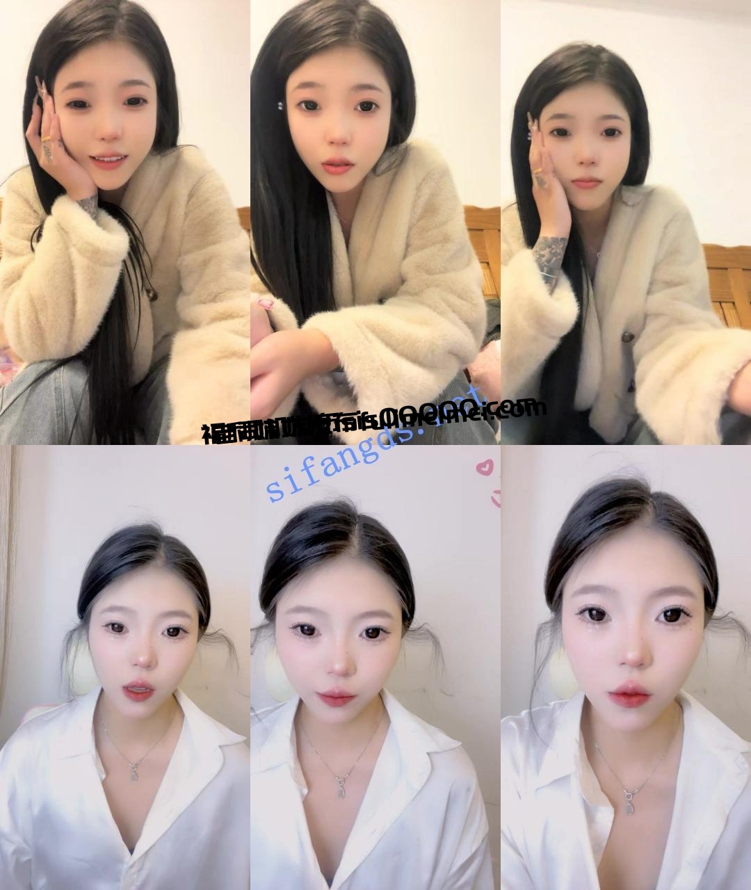 女神回归 宝宝 颜值爆表~喷火身材抠穴啪啪大秀~撸爆蛋了 图 01