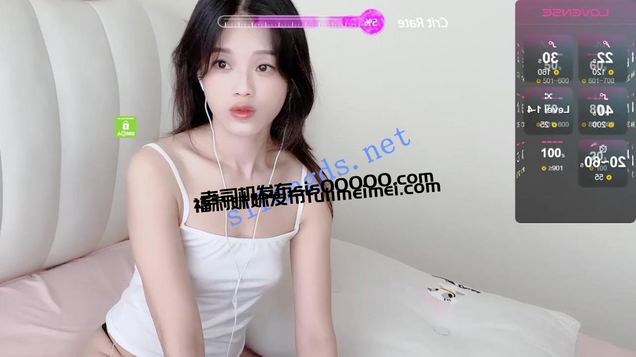 ❤❤❤ _YouY 高颜值女神,大黑牛,跳蛋自慰高潮喷水了 图 01