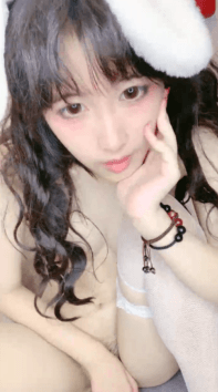 ♆♆ 魅惑菇 可爱小学妹! 抠逼道具自慰~淫水直流~过瘾! 图 01