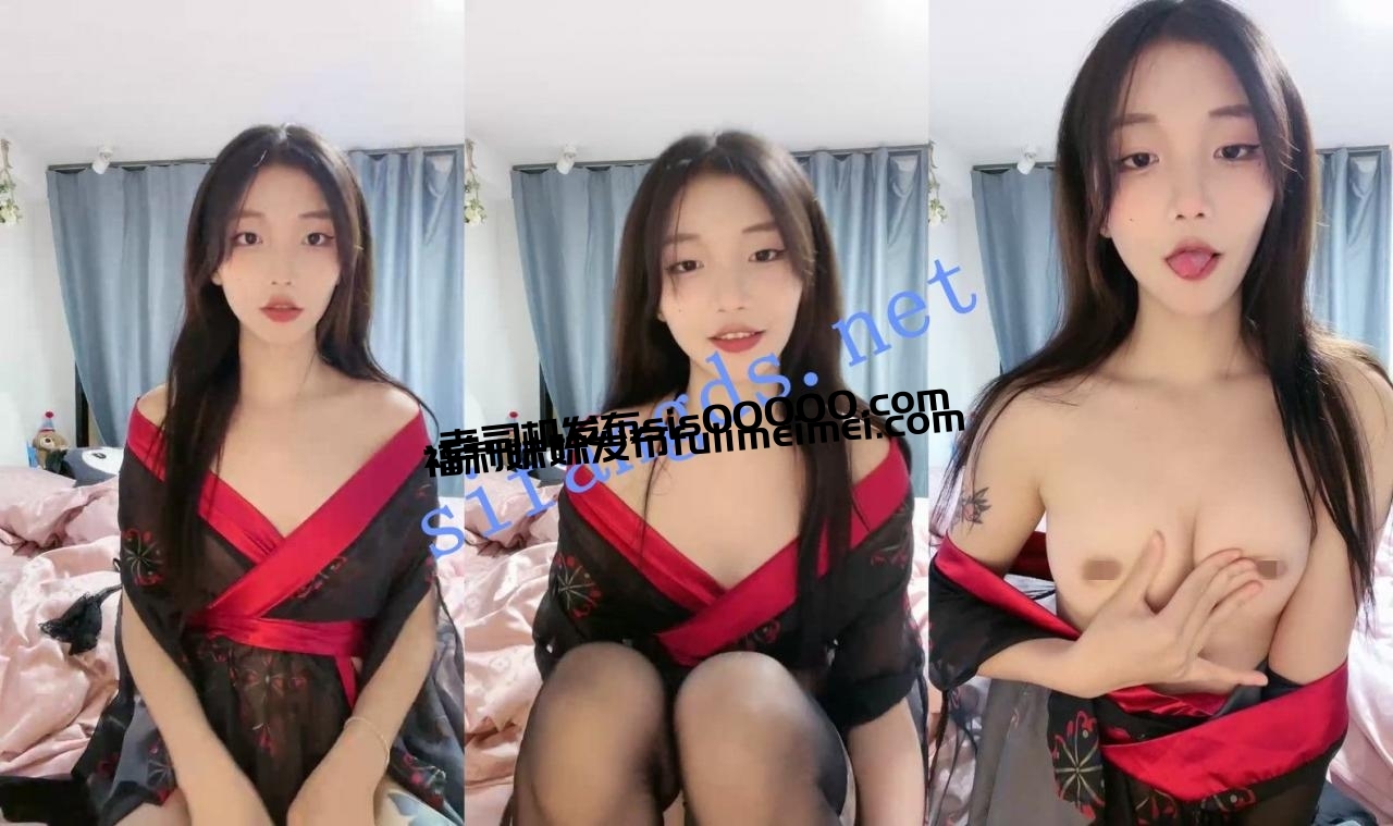 ⚡纯情校花女神!可爱小公主! 带小御回家 大尺度收费~ 图 03