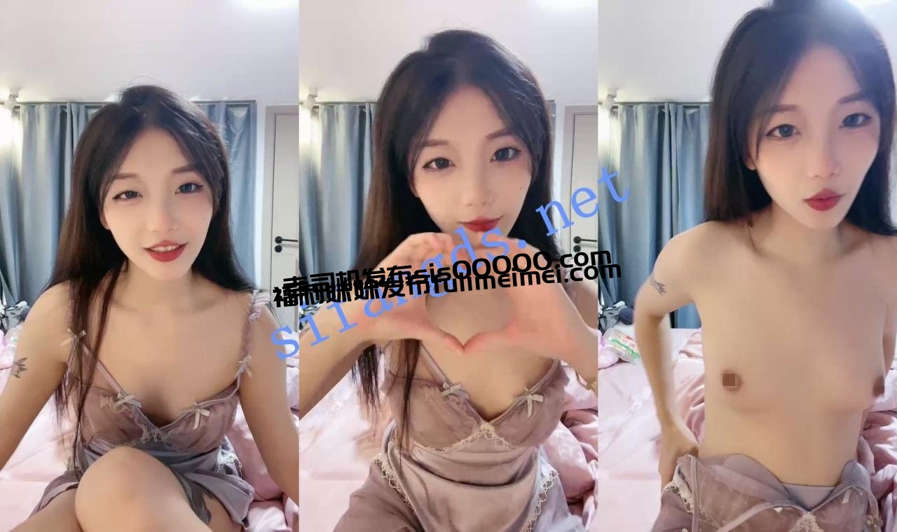 ⚡纯情校花女神!可爱小公主! 带小御回家 大尺度收费~ 图 12
