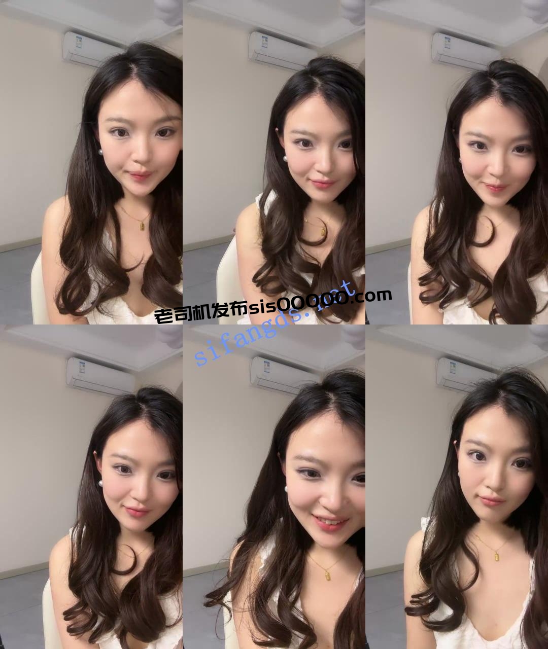 ☸校花级女神下海首秀 格格公主 粉红肥鲍鱼~扒穴喷尿~ 图 02