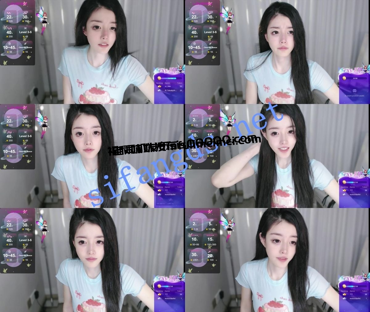 灬模特身材! Moon 熙颜女神~激情裸舞~身材超顶~跳蛋自慰 图 05