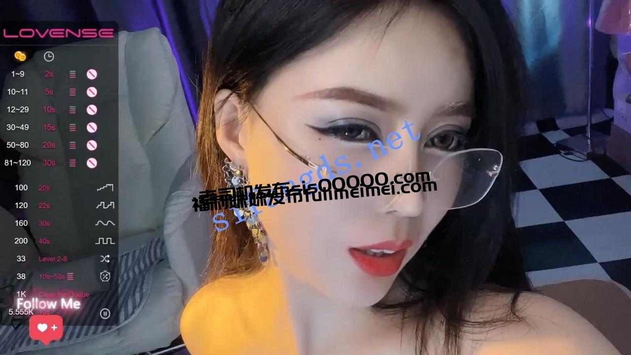 ♆ Reaowna 巨乳御姐~! 串珠缸塞~黑牛自慰~扩阴尿尿 图 13