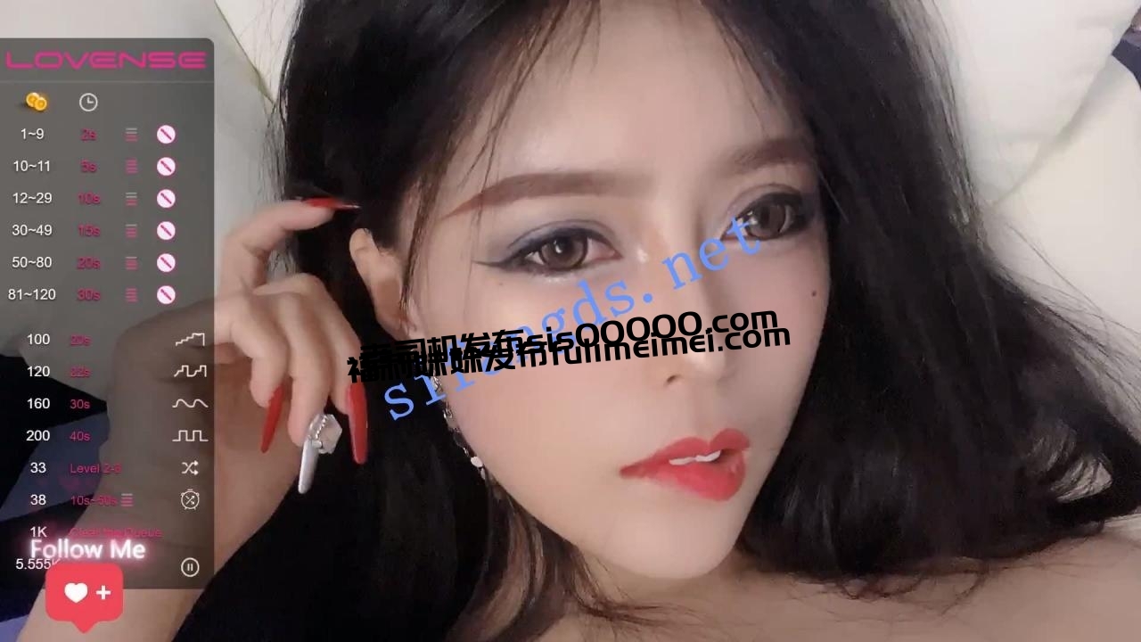 ♆ Reaowna 巨乳御姐~! 串珠缸塞~黑牛自慰~扩阴尿尿 图 09