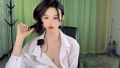 ❤❤❤10个明星都比不过,满级女神 lockheadgirld 全裸热舞 图 03