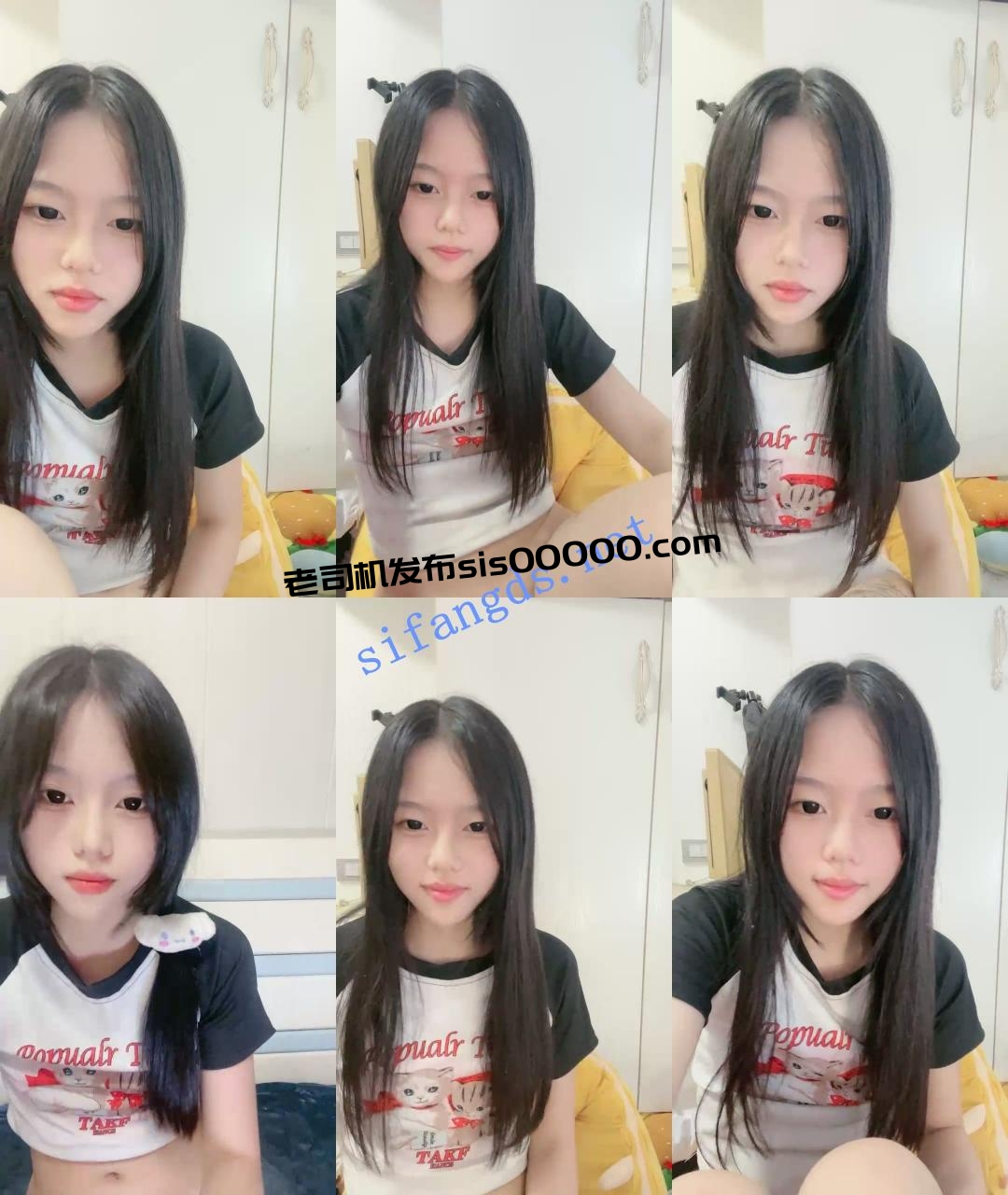 校花~校花☸太漂亮啦 少奈 道具自慰~掰穴特写~流淫水~ 图 07
