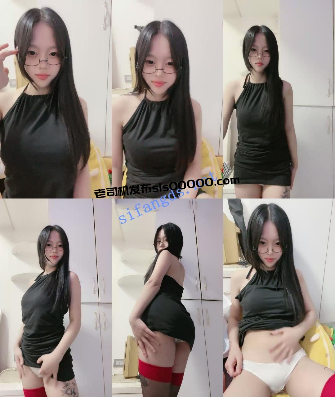 校花~校花☸太漂亮啦 少奈 道具自慰~掰穴特写~流淫水~ 图 06