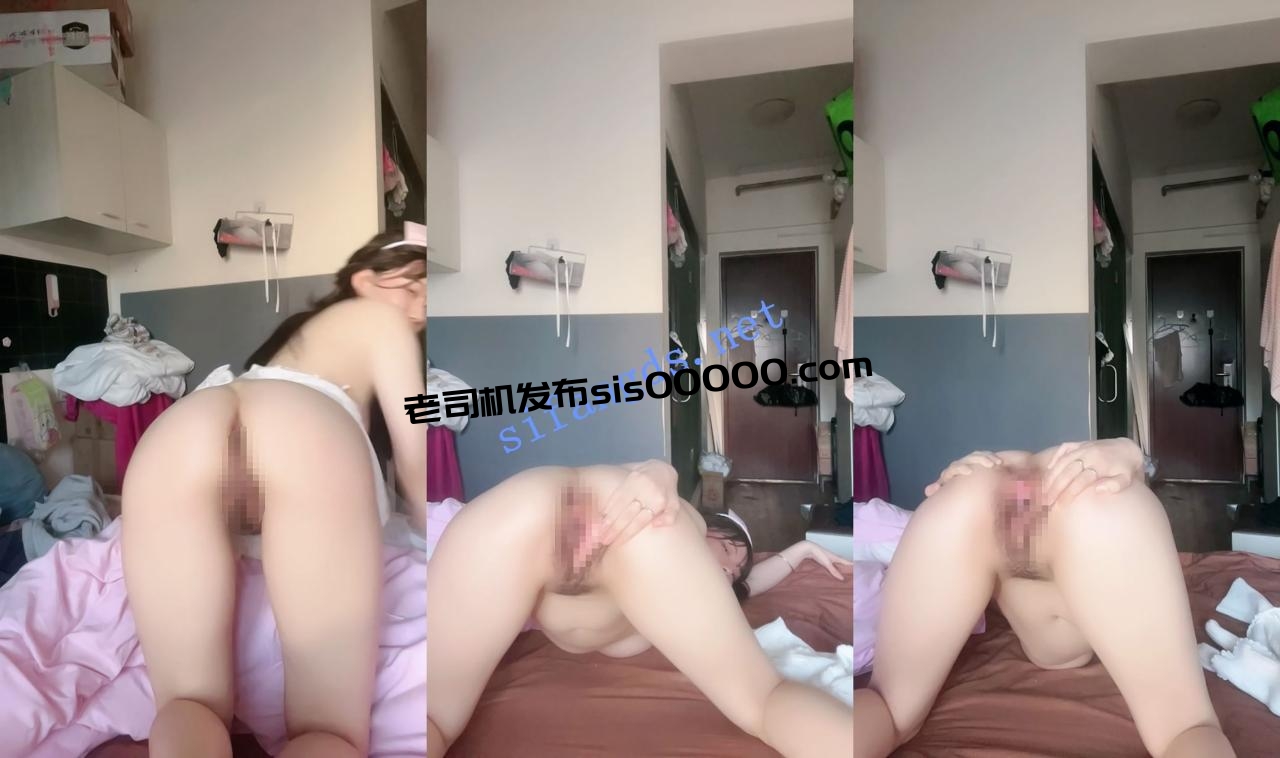 闷骚小妹 cos小护士 勇敢妞妞 白软大奶子 道具速插喷尿! 图 02